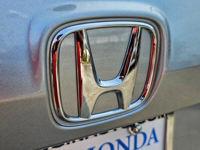 new 2026 Honda CR-V Hybrid car, priced at $40,381