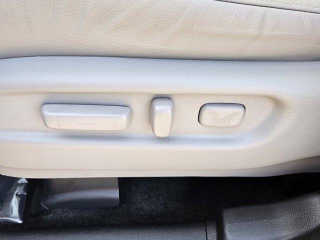 used 2022 Honda Pilot car, priced at $33,991