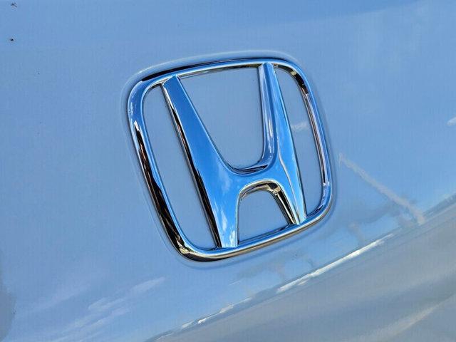 new 2025 Honda HR-V car, priced at $26,205