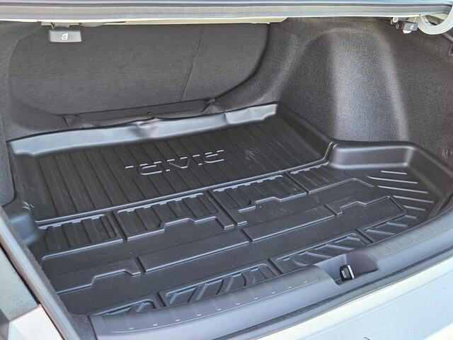 new 2025 Honda Civic Hybrid car, priced at $33,555