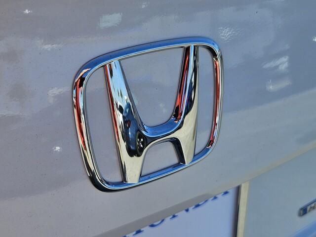 new 2025 Honda Civic Hybrid car, priced at $33,555