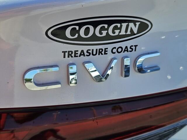 new 2025 Honda Civic Hybrid car, priced at $33,555