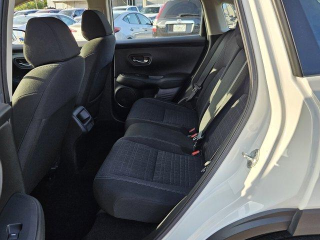 used 2023 Honda HR-V car, priced at $20,691