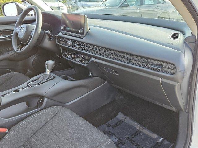 used 2023 Honda HR-V car, priced at $20,691