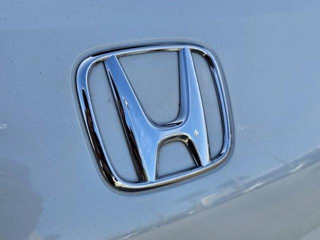 used 2023 Honda HR-V car, priced at $20,691