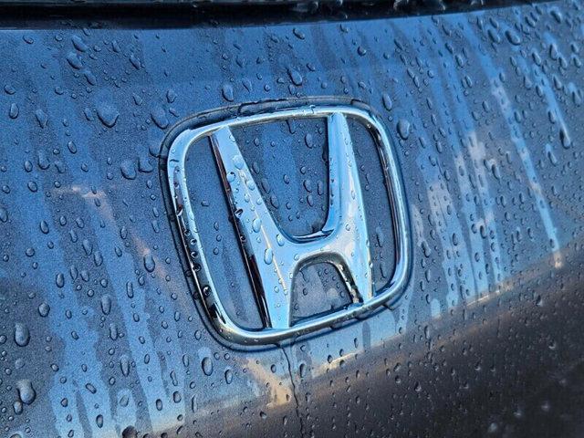 new 2025 Honda HR-V car, priced at $25,750