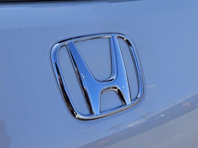 new 2025 Honda HR-V car, priced at $27,750