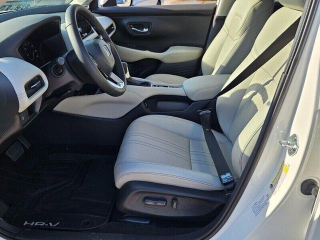 new 2026 Honda HR-V car, priced at $32,673