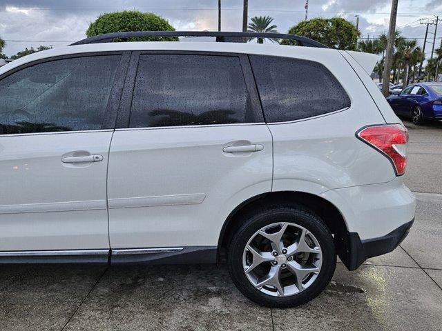 used 2015 Subaru Forester car, priced at $12,992