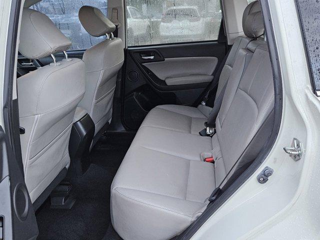 used 2015 Subaru Forester car, priced at $12,992