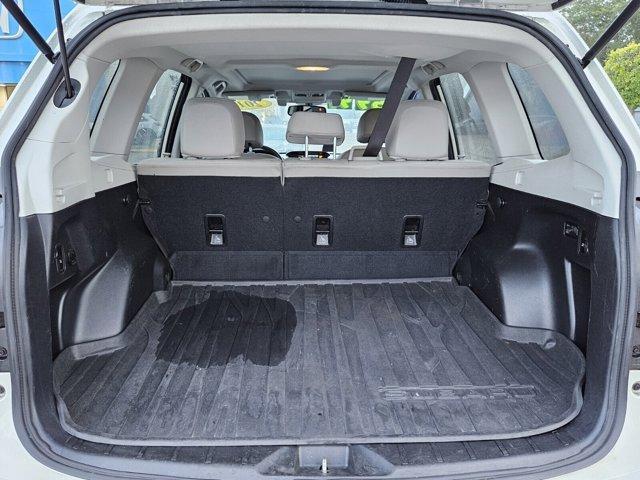 used 2015 Subaru Forester car, priced at $12,992