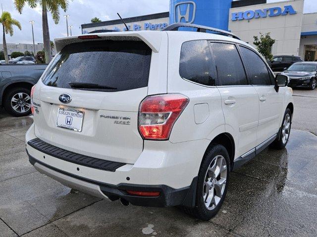 used 2015 Subaru Forester car, priced at $12,992