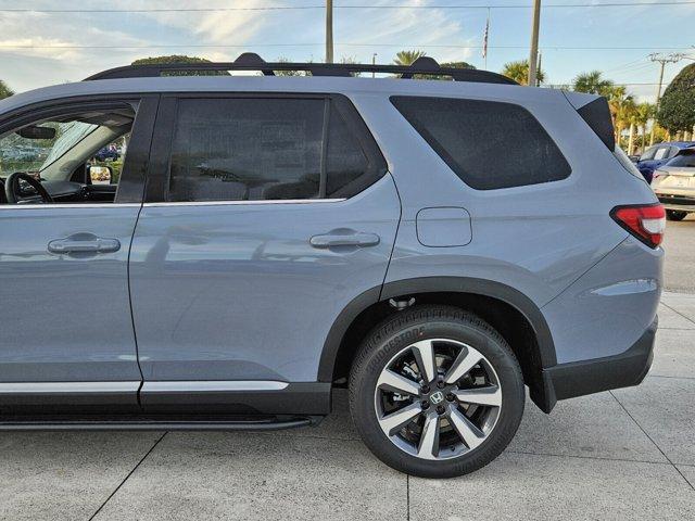 new 2025 Honda Pilot car, priced at $48,519