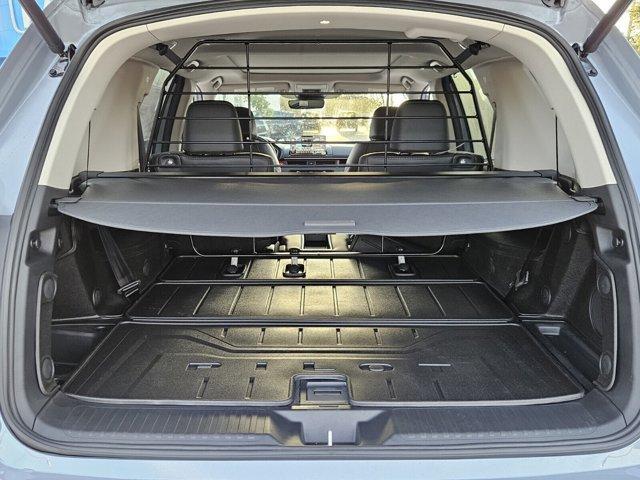 new 2025 Honda Pilot car, priced at $48,519