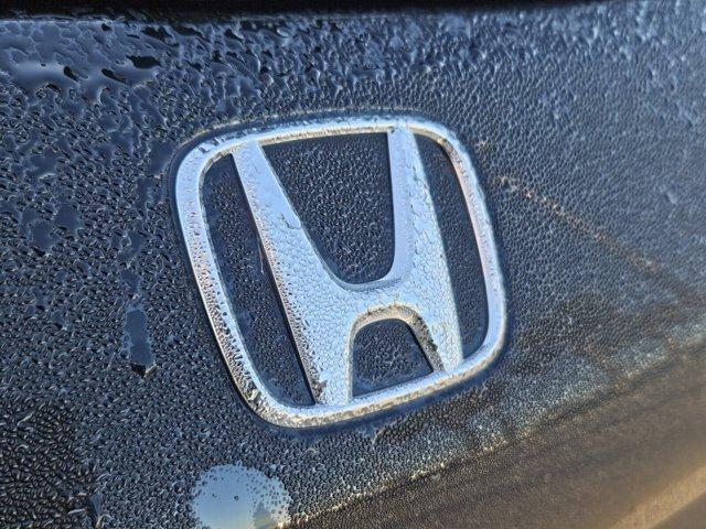 new 2025 Honda HR-V car, priced at $29,850