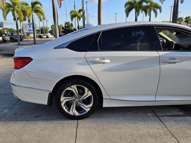 used 2020 Honda Accord car, priced at $19,795