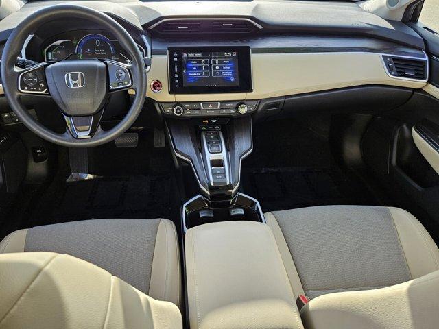 used 2018 Honda Clarity Plug-In Hybrid car, priced at $20,991