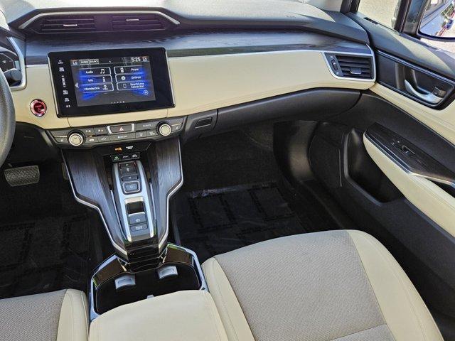 used 2018 Honda Clarity Plug-In Hybrid car, priced at $20,991