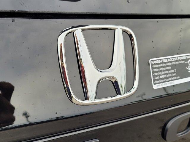 new 2024 Honda Pilot car, priced at $49,395