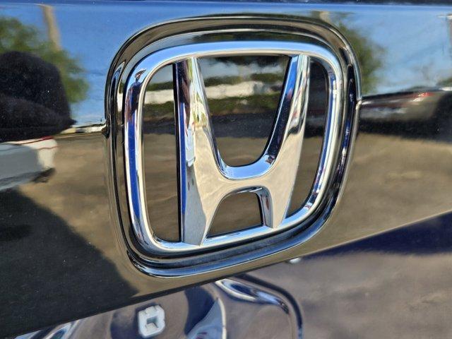 new 2026 Honda Passport car, priced at $54,120