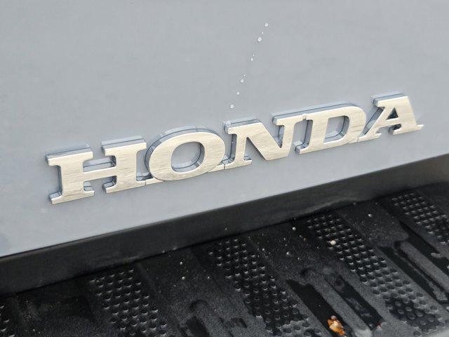 new 2024 Honda Ridgeline car, priced at $42,920