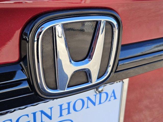 used 2024 Honda Odyssey car, priced at $34,635