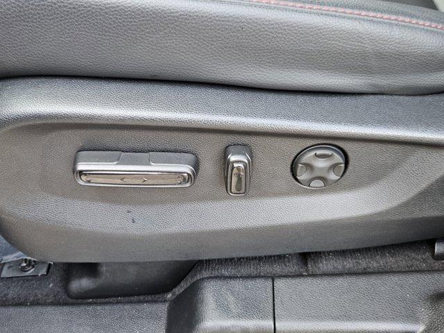 used 2024 Honda Odyssey car, priced at $36,993