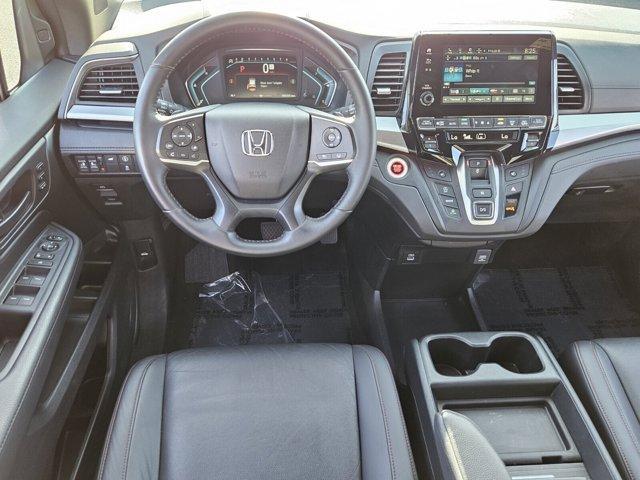 used 2024 Honda Odyssey car, priced at $34,635
