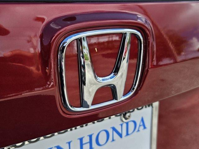 new 2026 Honda CR-V car, priced at $37,250