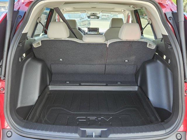 new 2026 Honda CR-V car, priced at $37,250