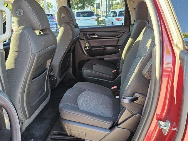 used 2015 Chevrolet Traverse car, priced at $7,891
