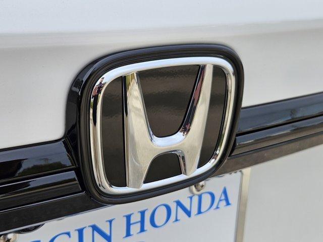 new 2025 Honda Odyssey car, priced at $46,815