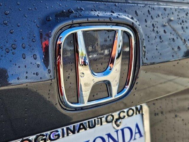 new 2026 Honda CR-V car, priced at $33,744