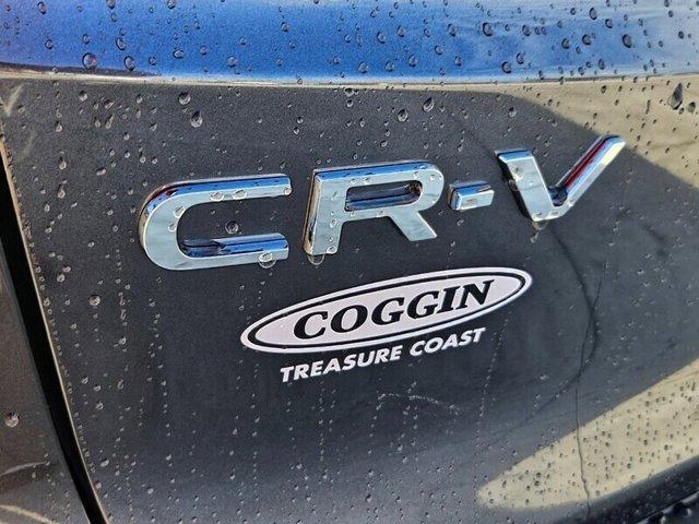 new 2026 Honda CR-V car, priced at $33,744