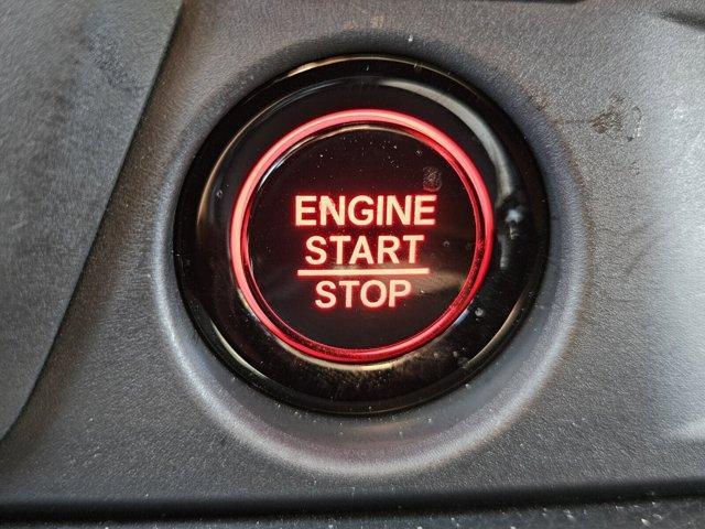 used 2025 Honda Pilot car, priced at $44,000