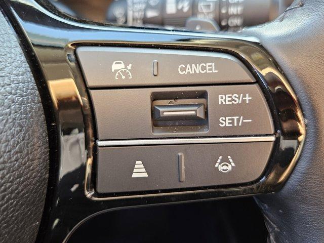 used 2025 Honda Pilot car, priced at $44,000