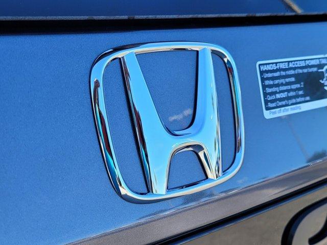 new 2024 Honda Pilot car, priced at $52,875