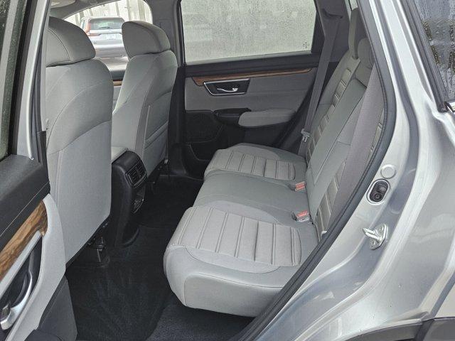 used 2022 Honda CR-V car, priced at $27,991