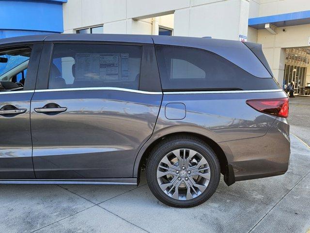 new 2025 Honda Odyssey car, priced at $46,360