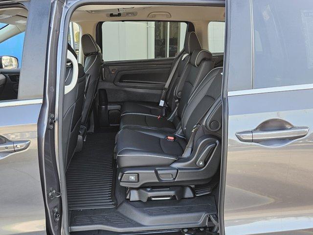 new 2025 Honda Odyssey car, priced at $46,360