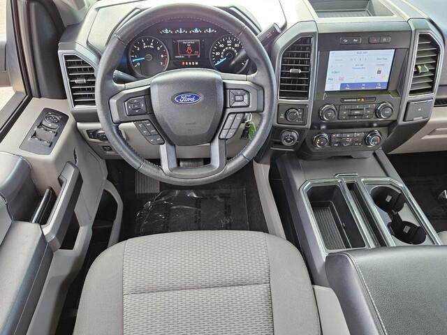 used 2020 Ford F-150 car, priced at $32,991