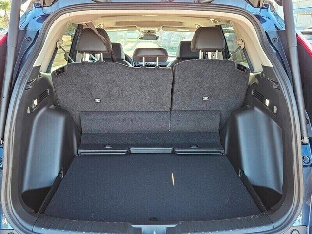 new 2025 Honda CR-V car, priced at $34,895