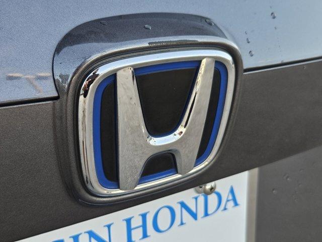 used 2022 Honda Accord Hybrid car, priced at $20,771