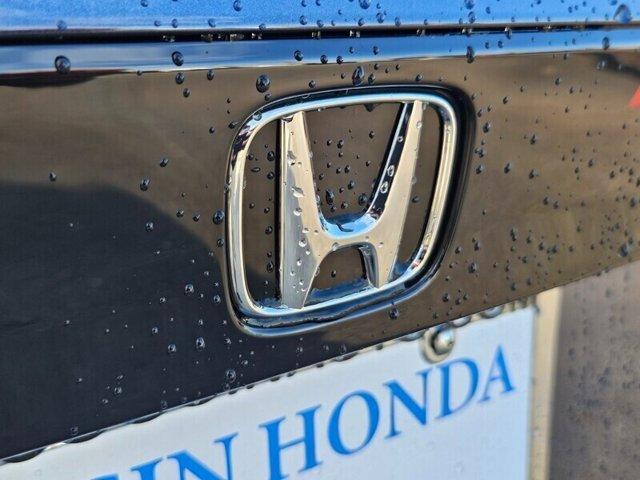 new 2025 Honda Accord Hybrid car, priced at $37,712