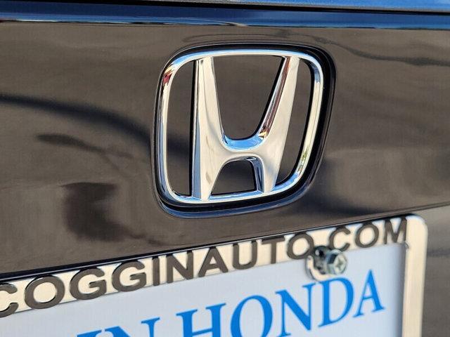 new 2024 Honda Accord car, priced at $30,005