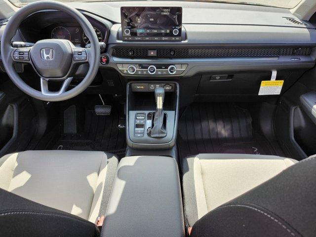 new 2024 Honda CR-V car, priced at $31,860