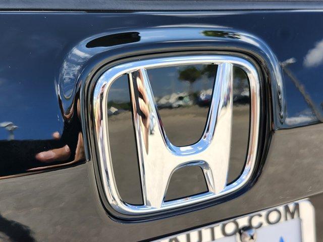 new 2024 Honda CR-V car, priced at $32,610