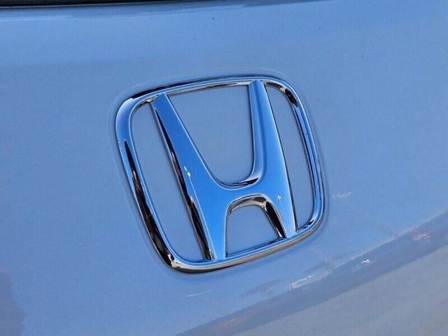 new 2025 Honda HR-V car, priced at $26,250
