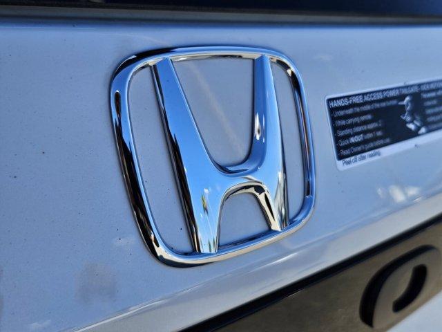 new 2025 Honda Pilot car, priced at $52,308