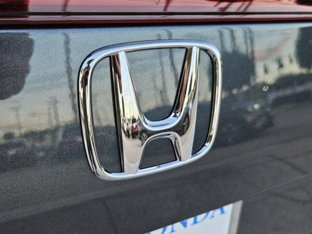 new 2026 Honda Civic car, priced at $28,452